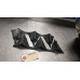 05L220 Coolant Baffle For 12-13 Kia Soul  1.6 211712B700